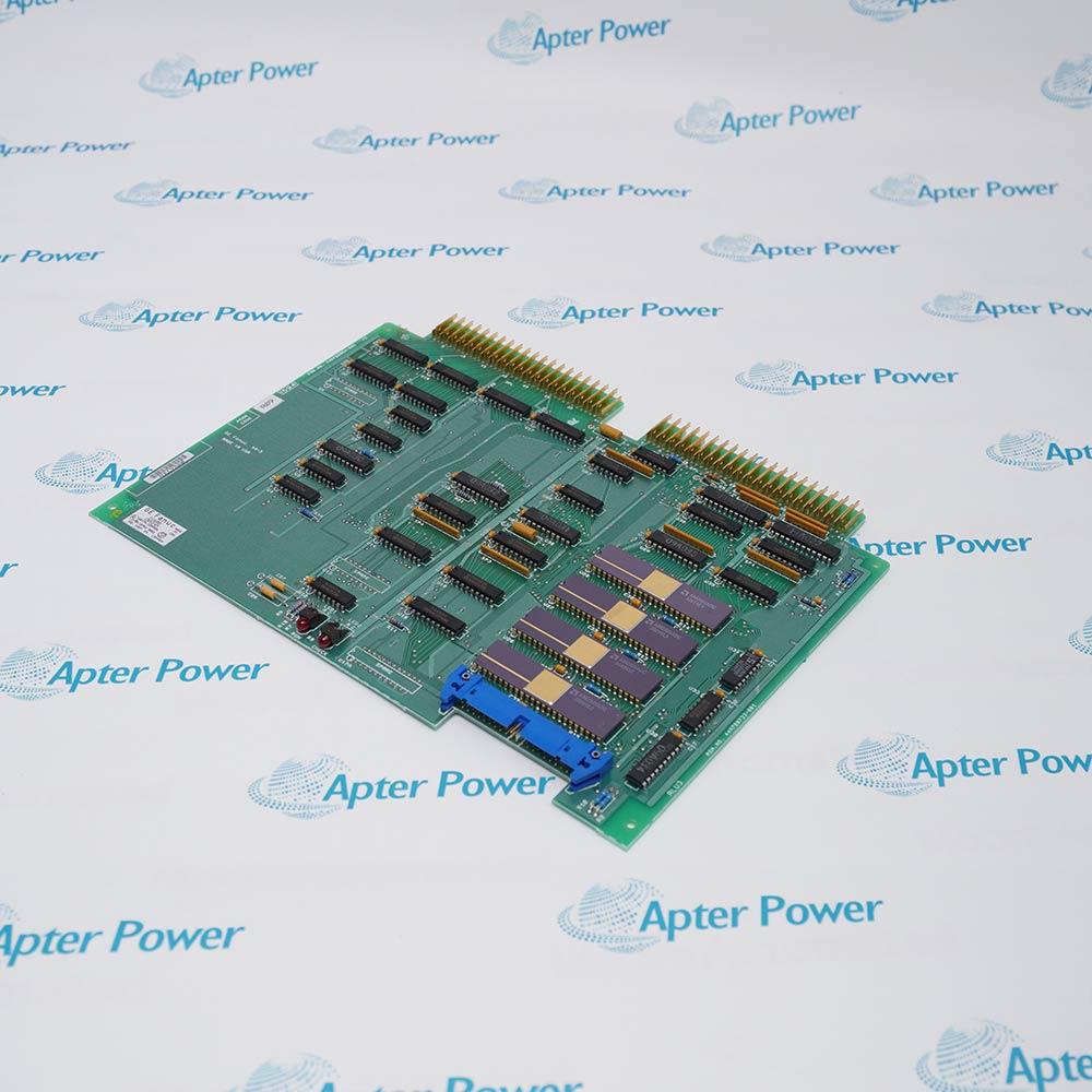 General Electric IC600CB524