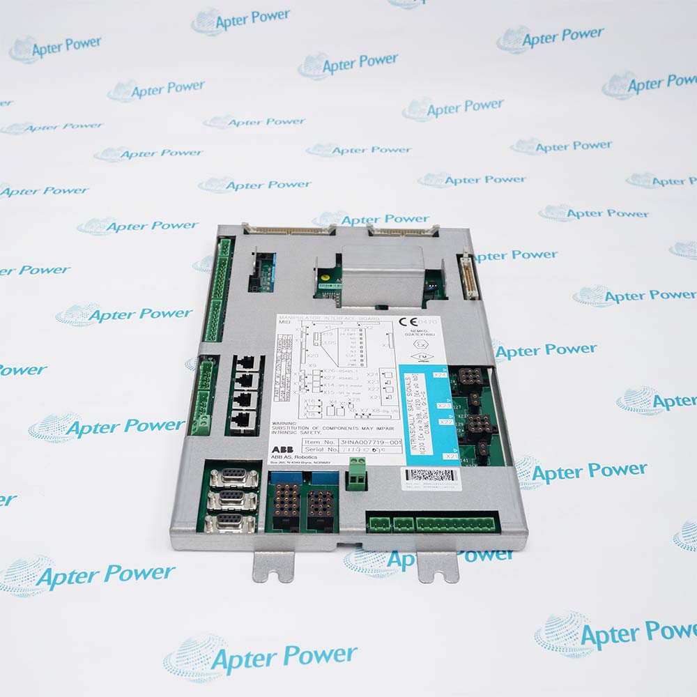 ABB 3HNA006145-001/02