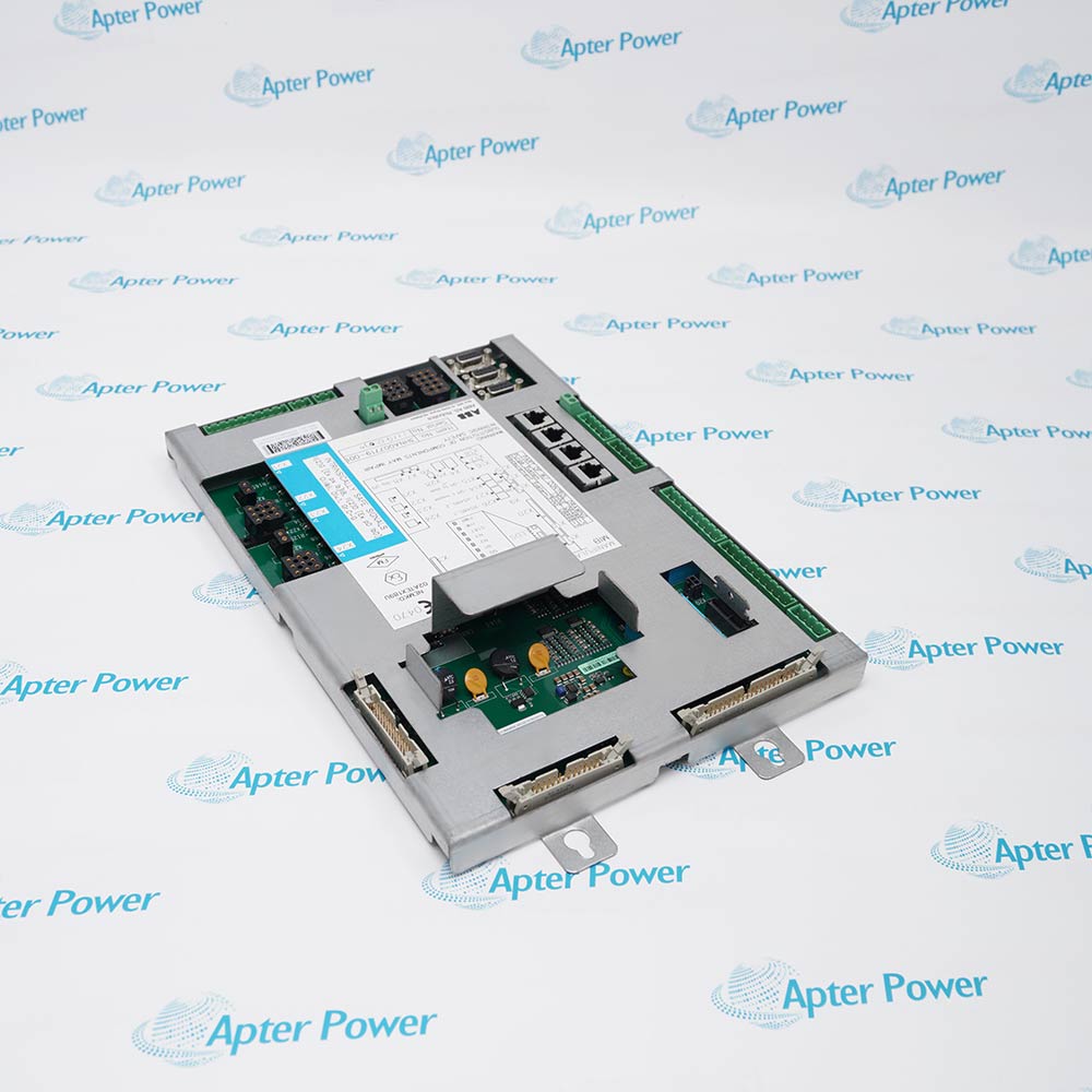 ABB 3HNA006145-001/02