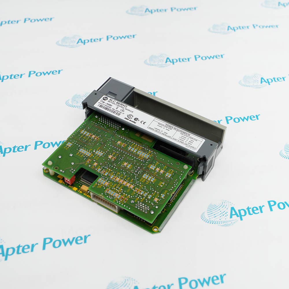 Allen-Bradley 1746-HSRV