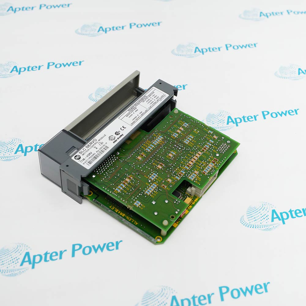 Allen-Bradley 1746-HSRV