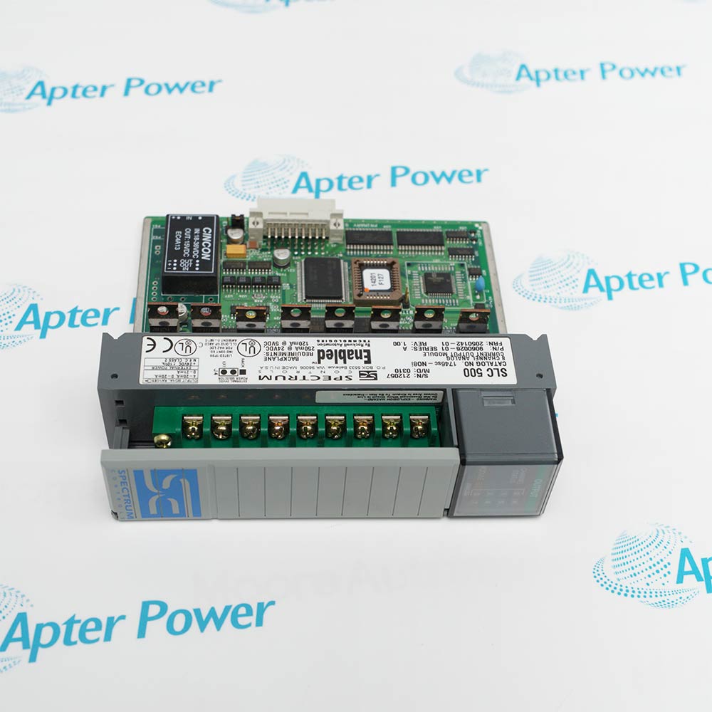 Allen-Bradley 1746SC-NO8I