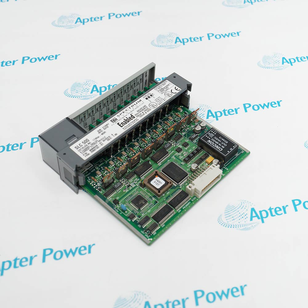 Allen-Bradley 1746SC-NO8I