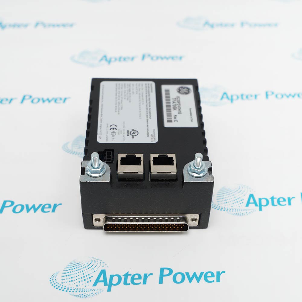 General Electric IS220PSVOH1B