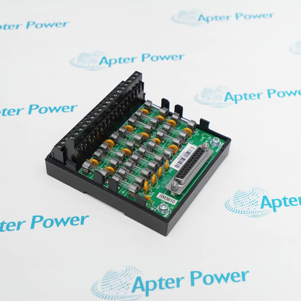 Honeywell SB3610-B ZAS05