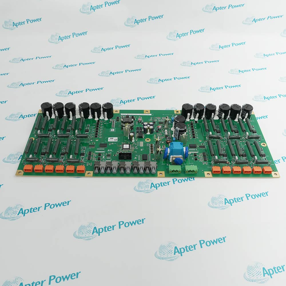 3BHE060478R0102 DDC779 D102