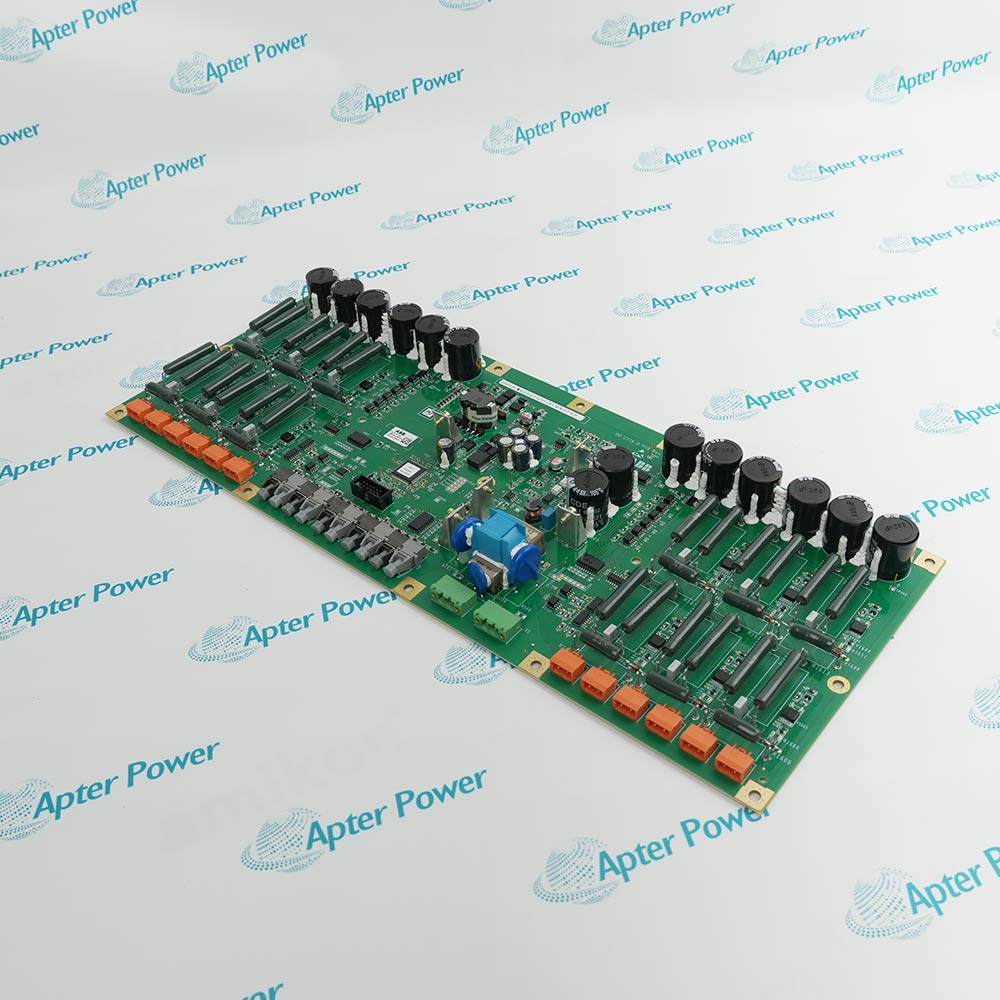 ABB 3BHE060478R0102 DDC779 D102