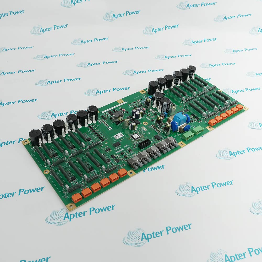 ABB 3BHE060478R0102 DDC779 D102