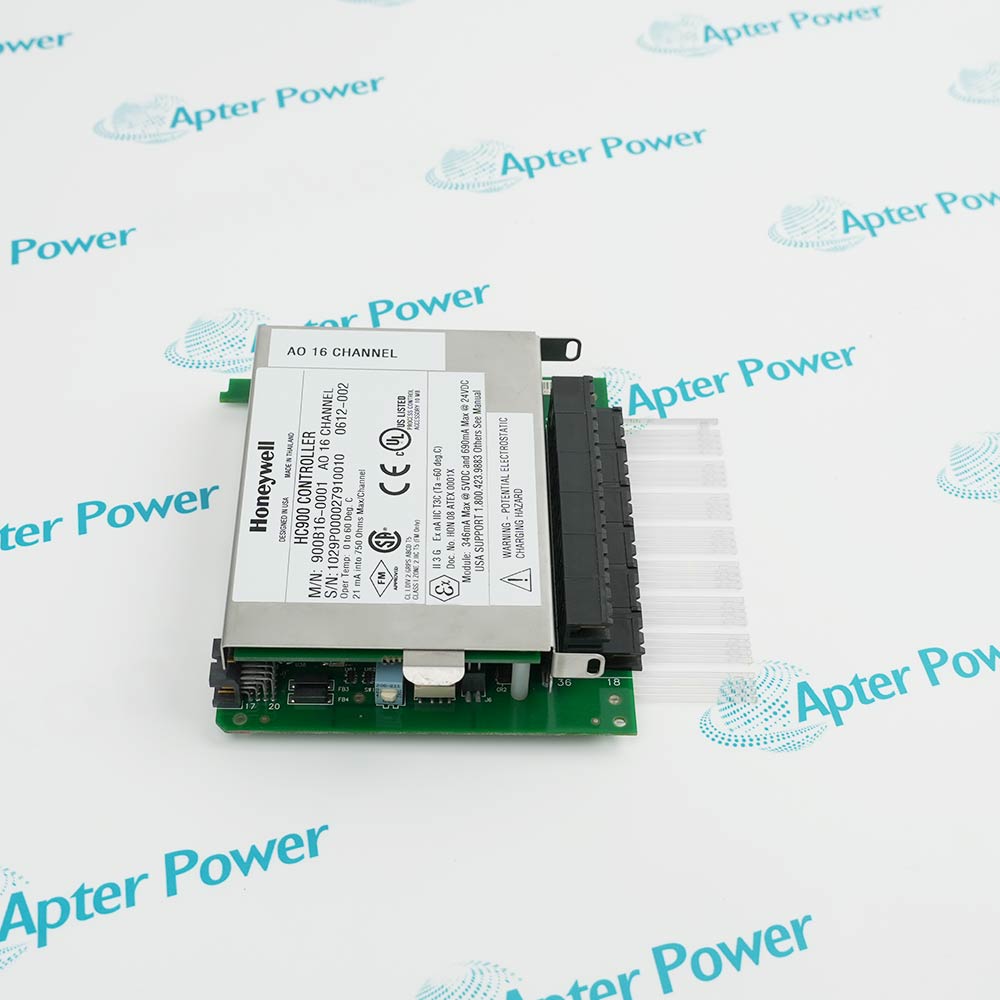 Honeywell 900B16-0001