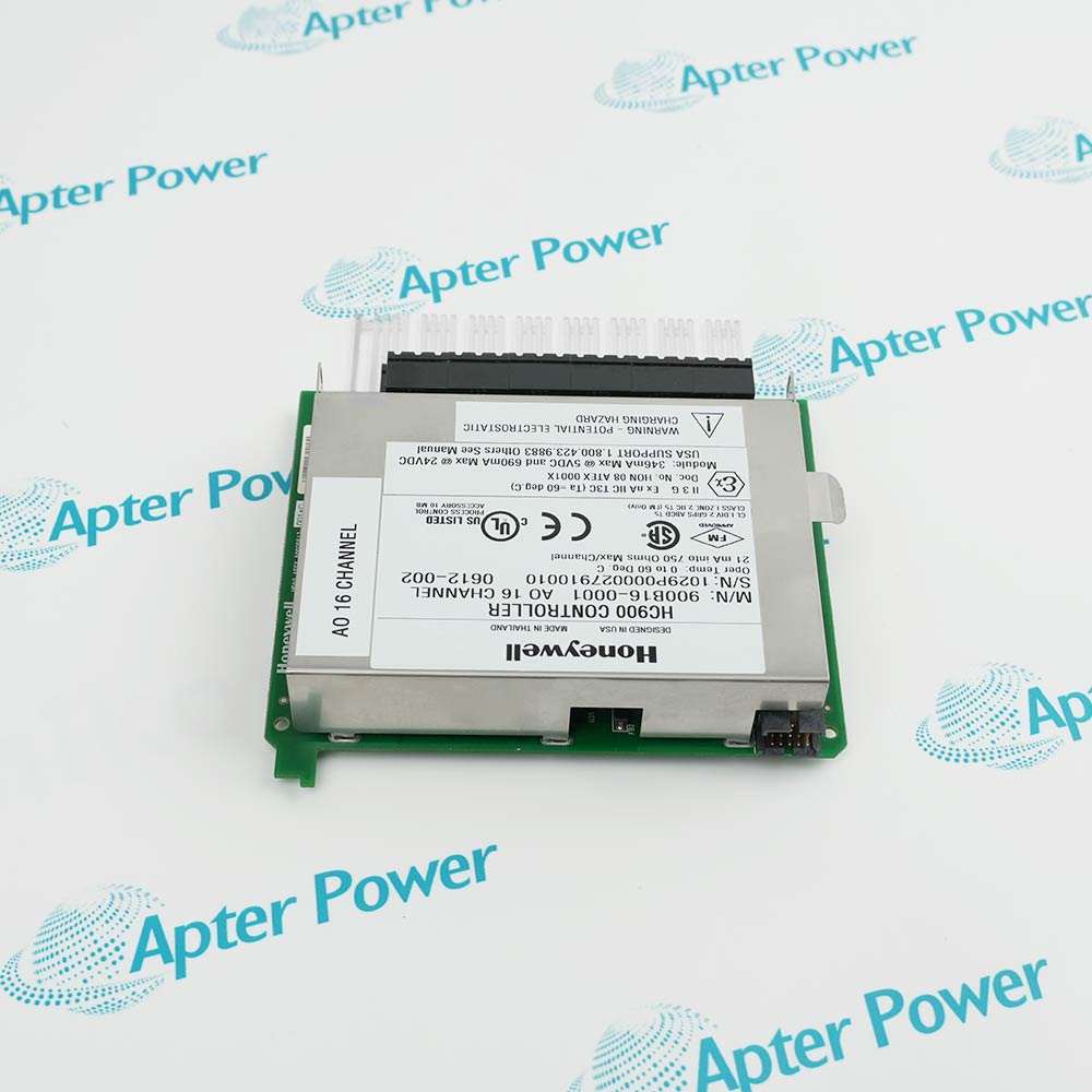 Honeywell 900B16-0001