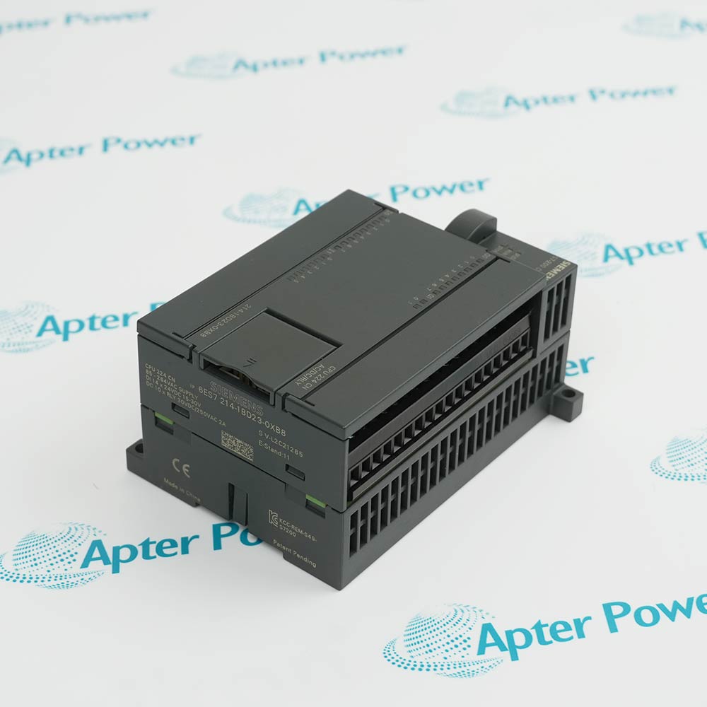 Siemens 6ES7214-1BD23-0XB8