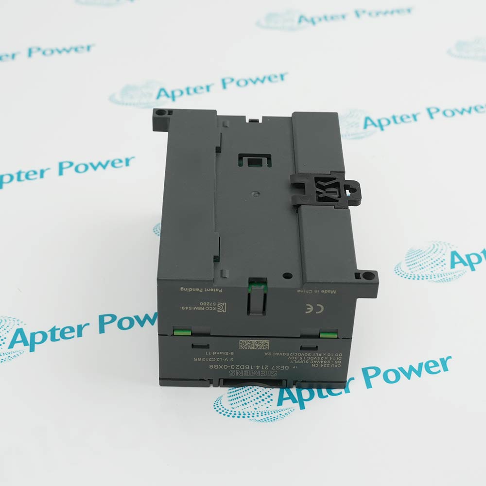 Siemens 6ES7214-1BD23-0XB8
