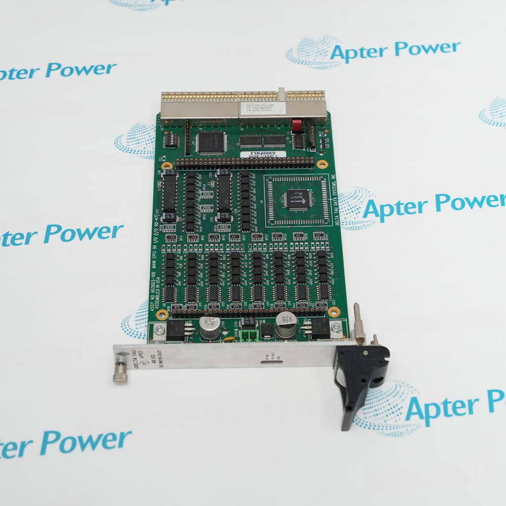 ASSY NO 603603-106 0190-15384