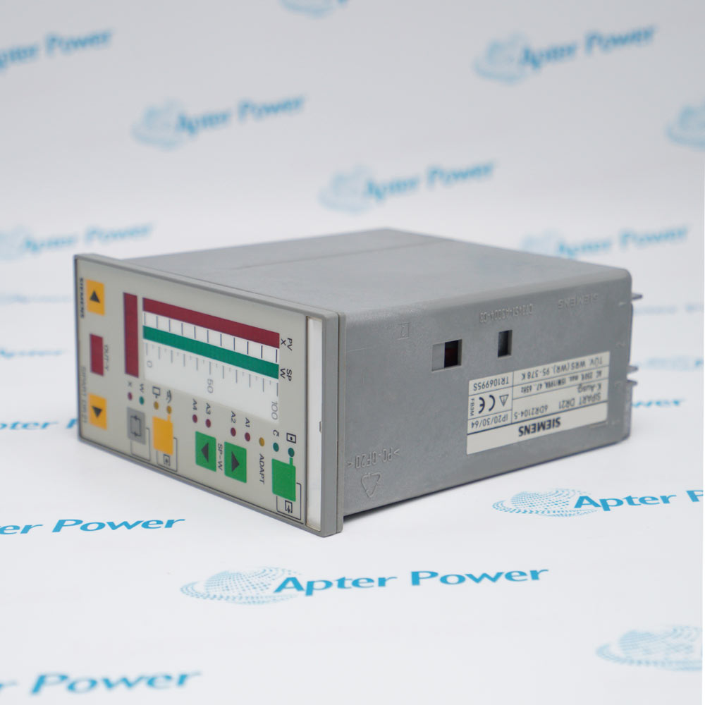 Siemens 6DR2104-5
