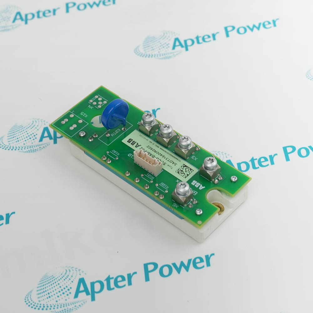 ABB SDCS-BAB-F02 3ADT316400R0502