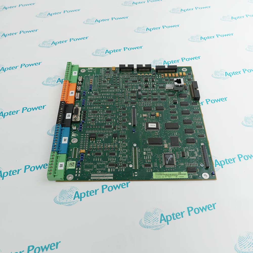 SDCS-CON-F01 3ADT316500R1501