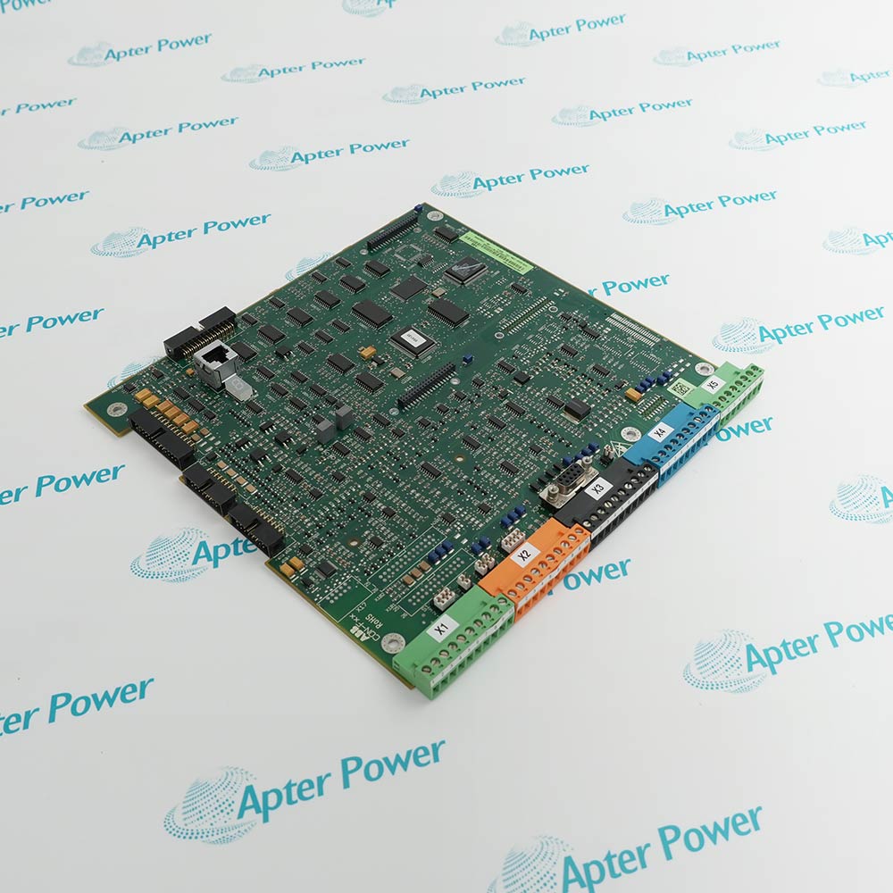 ABB SDCS-CON-F01 3ADT316500R1501