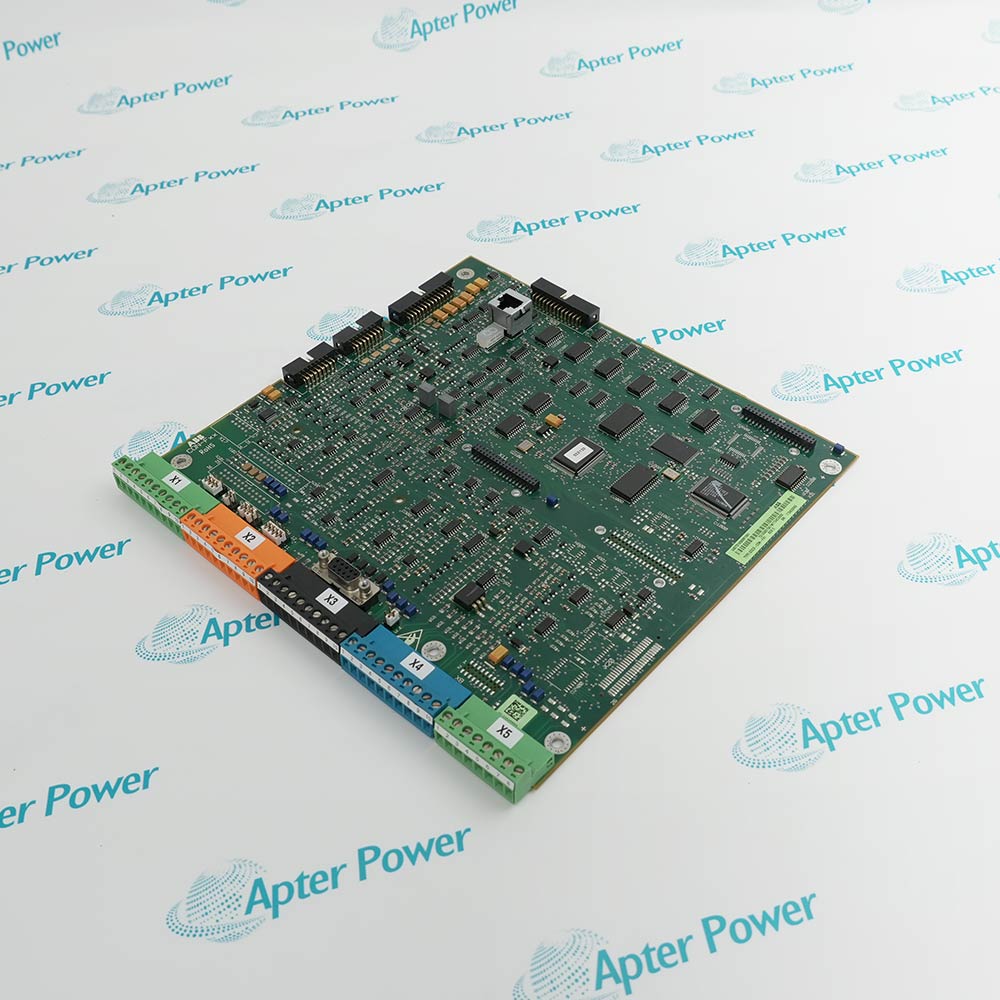 ABB SDCS-CON-F01 3ADT316500R1501