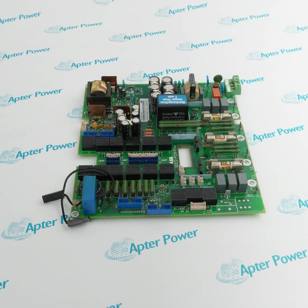 SDCS-PIN-F01A 3ADT316300R1502