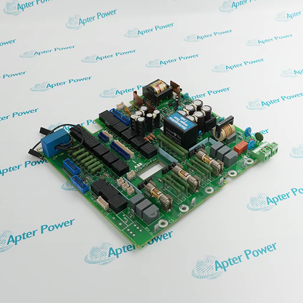 ABB SDCS-PIN-F01A 3ADT316300R1502