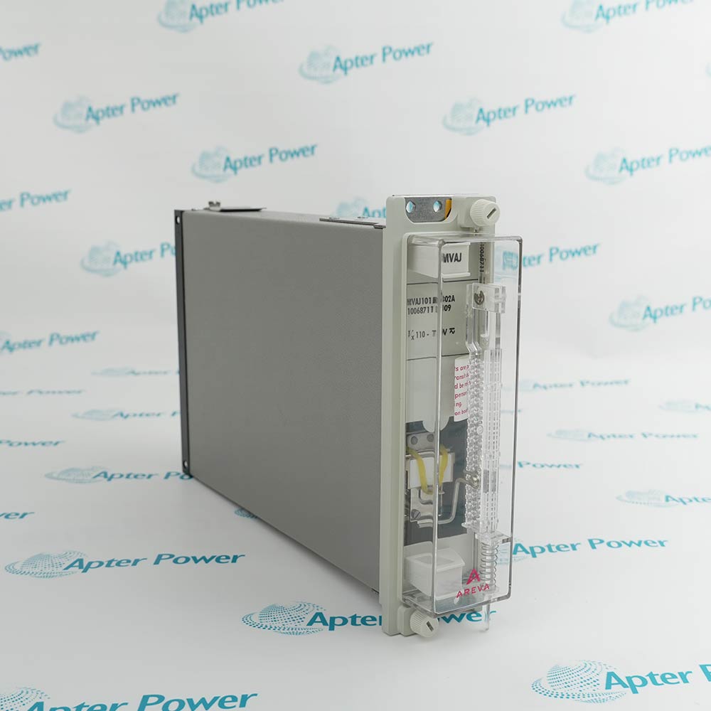 AREVA MVAJ101RA0802A