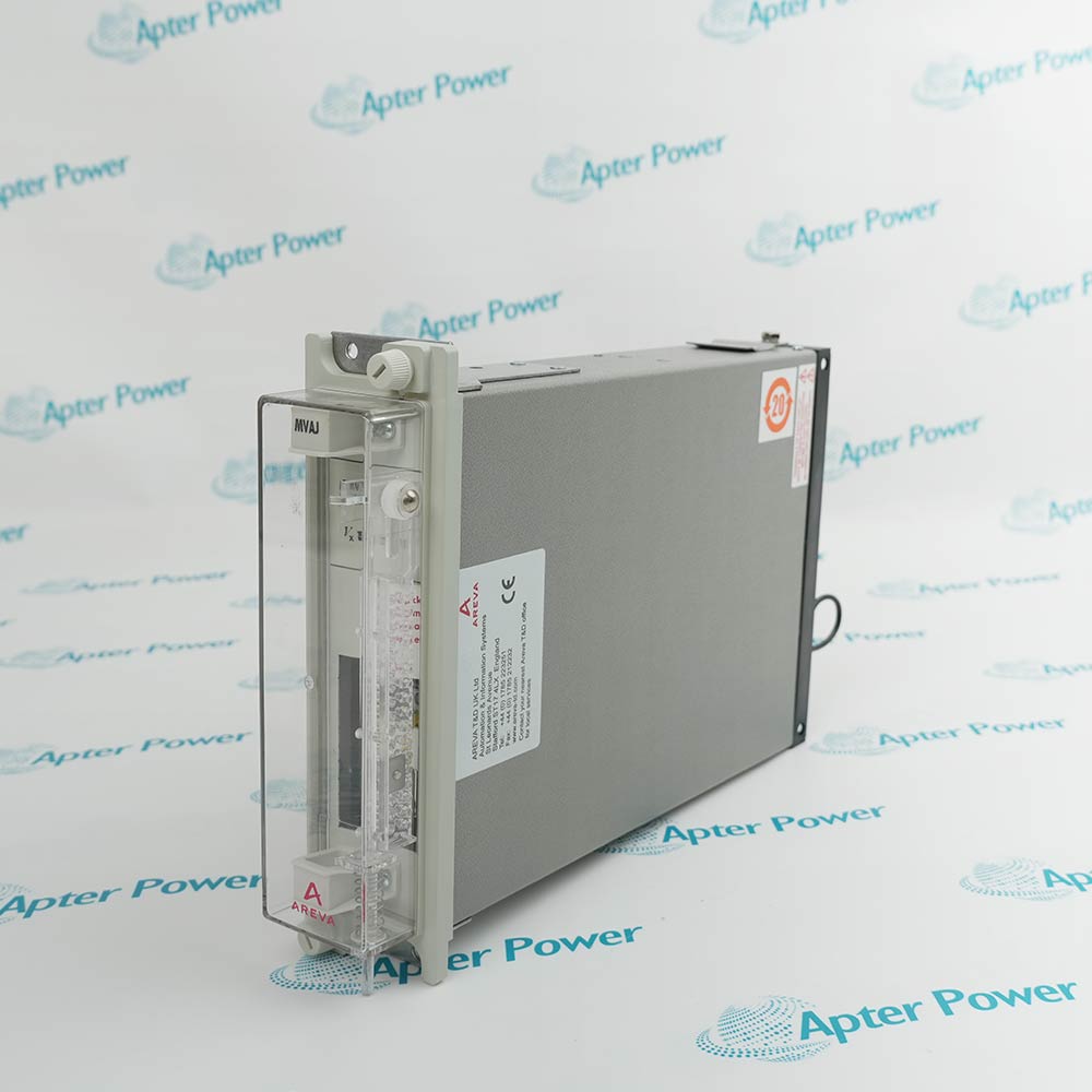 AREVA MVAJ101RA0802A