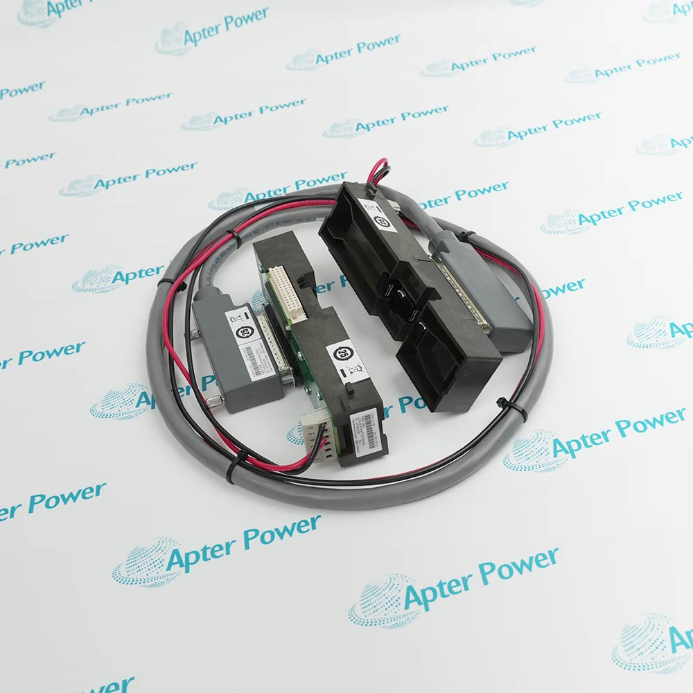 Emerson KJ4001X1-HA1 12P0949X042