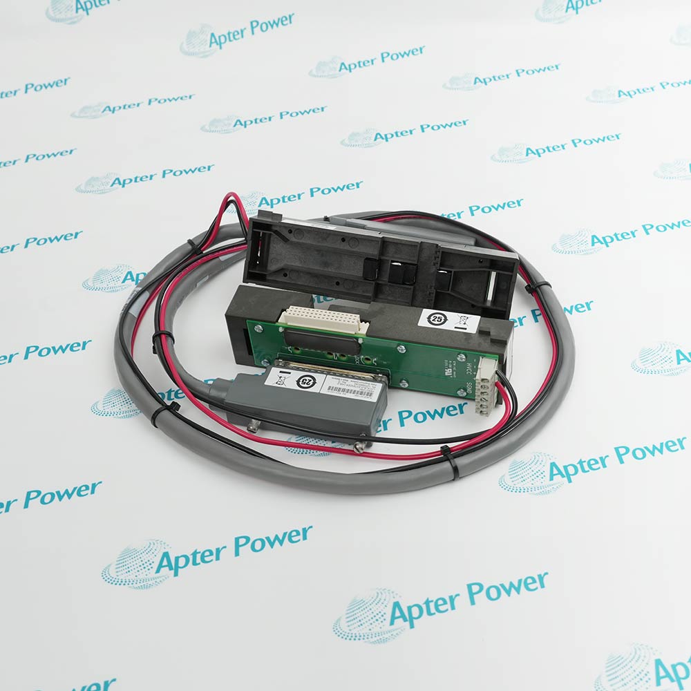 Emerson KJ4001X1-HA1 12P0949X042