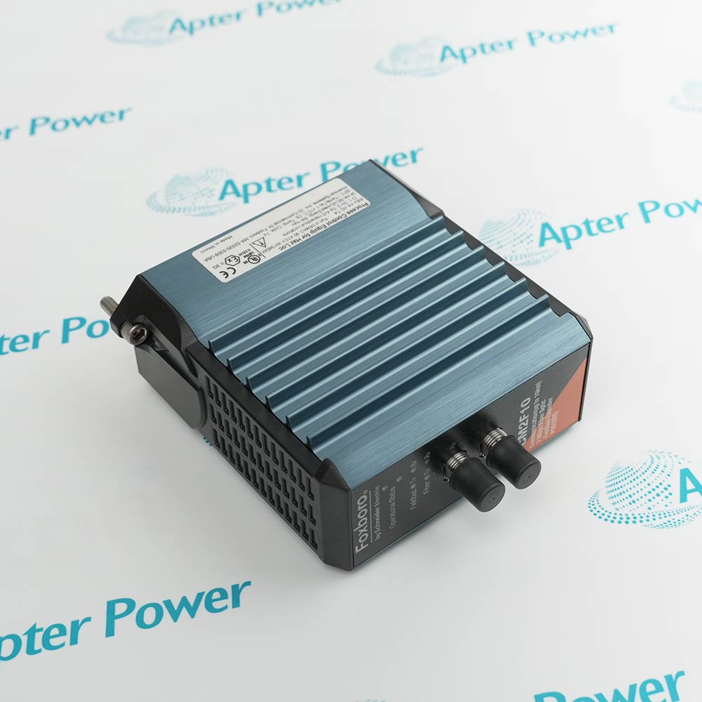 Invensys FCM2F10 P0916TQ