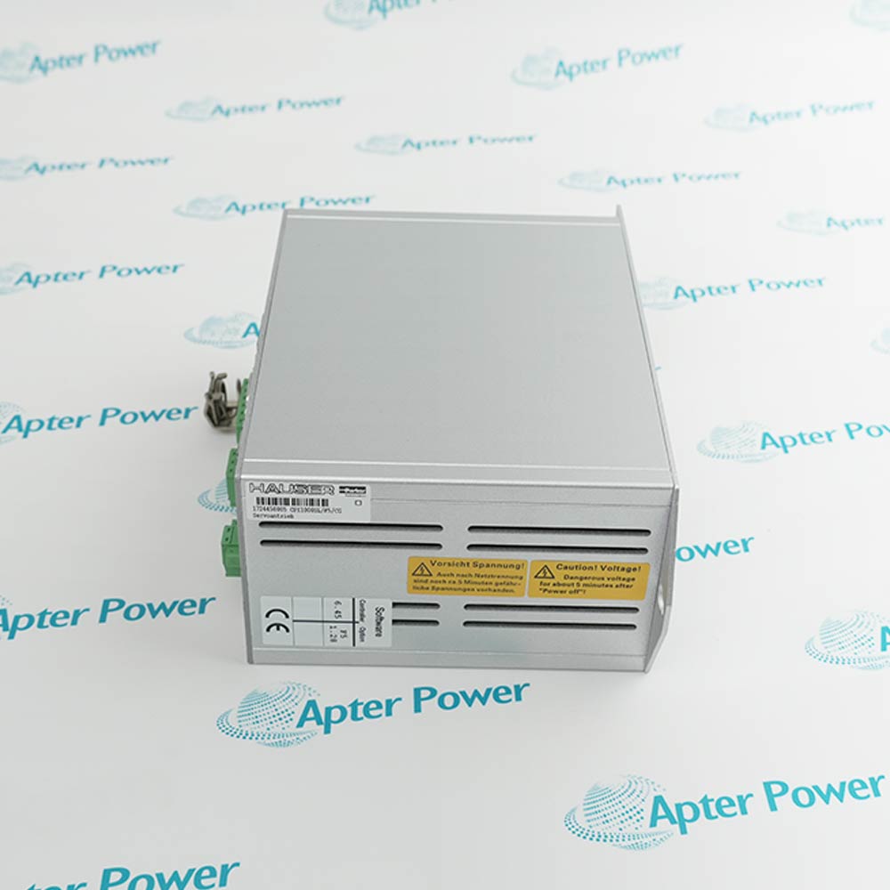 PARKER CPX1000SL/F5/CG