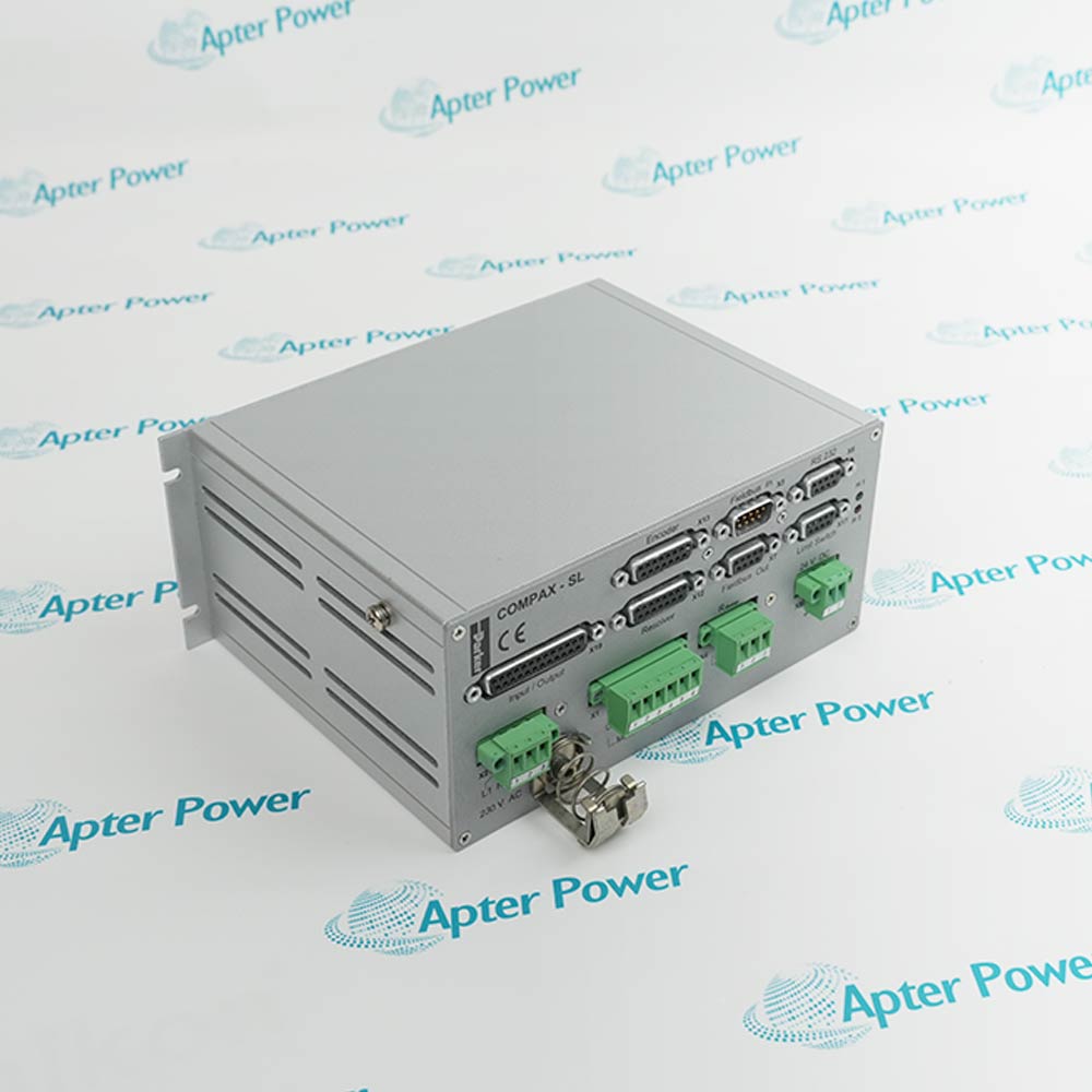 PARKER CPX1000SL/F5/CG