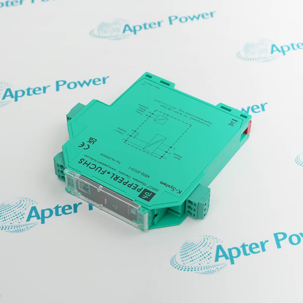 Pepperl+Fuchs KFD2-STC5-1