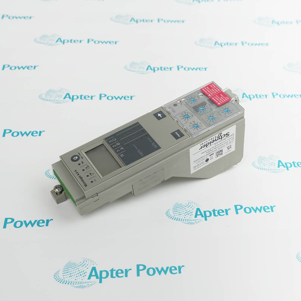 Schneider Electric MICROLOGIC6.0A