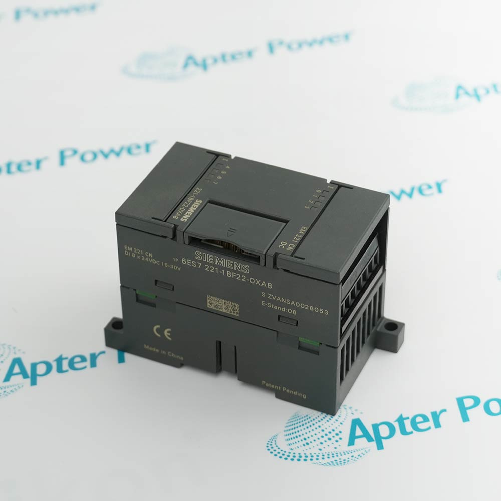 Siemens 6ES7221-1BF22-0XA8
