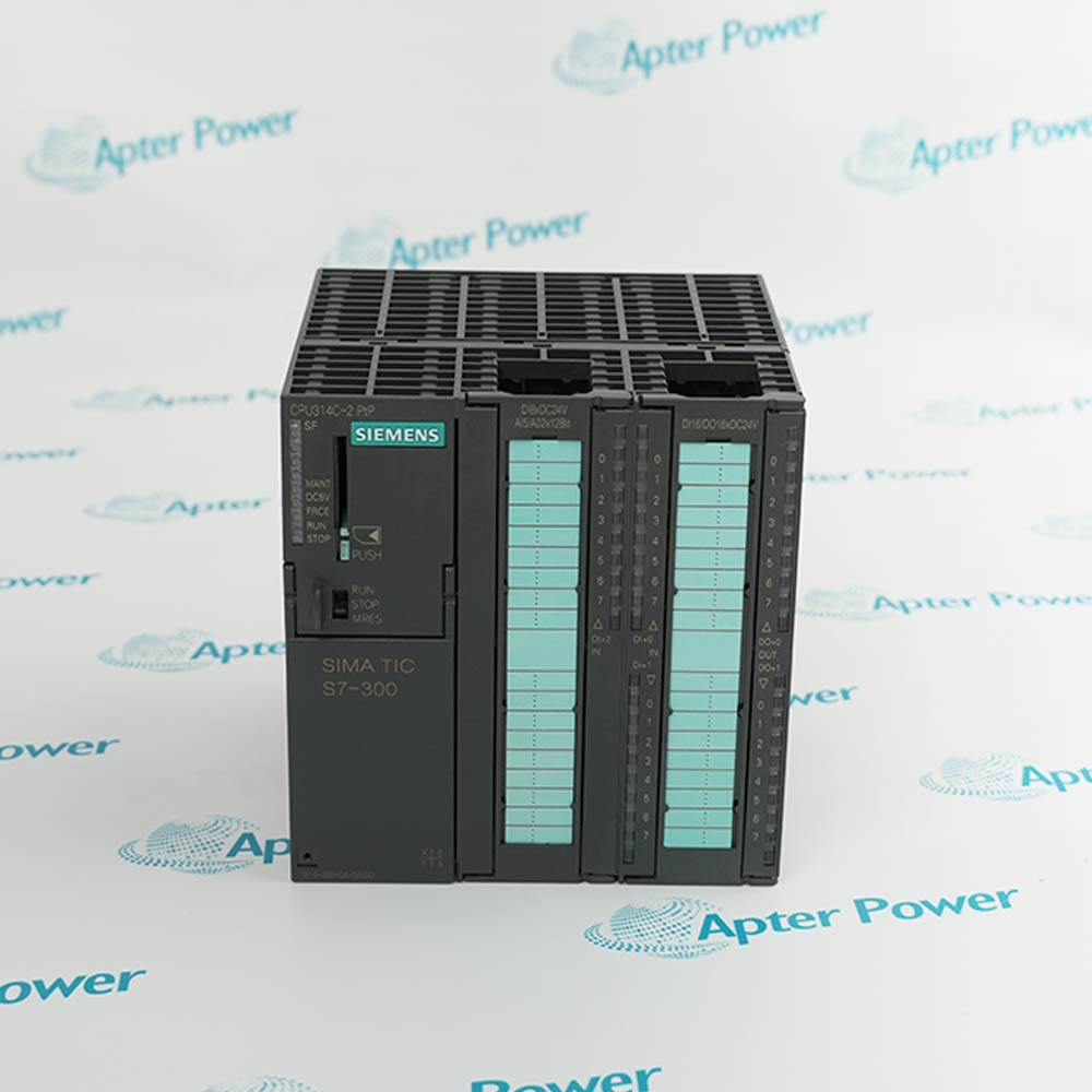 6ES7314-6BH04-0AB0