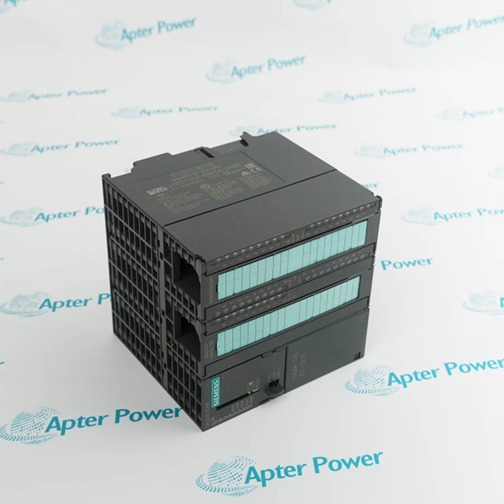 Siemens 6ES7314-6BH04-0AB0