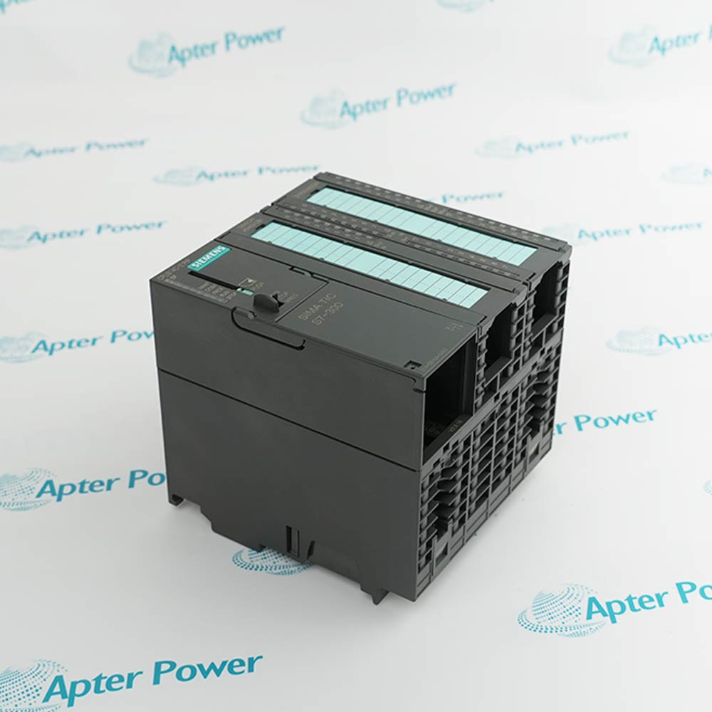 Siemens 6ES7314-6BH04-0AB0