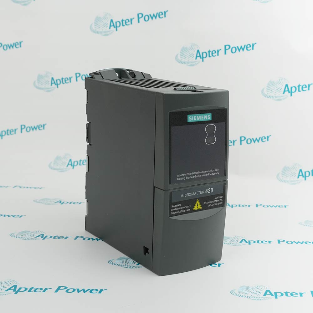 Siemens 6SE6420-2UD21-1AA1