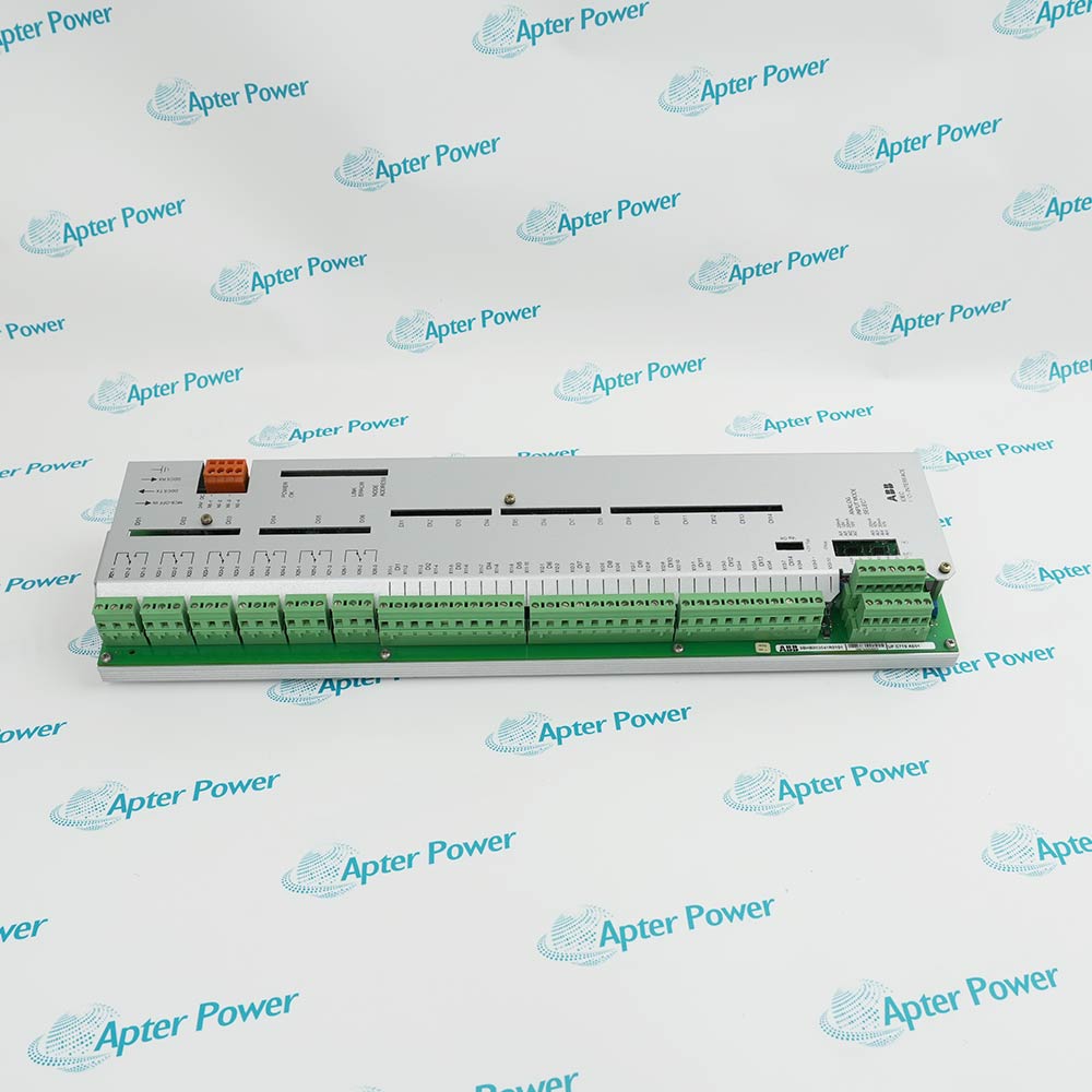 3BHB000272R0101 UFC719 AE101