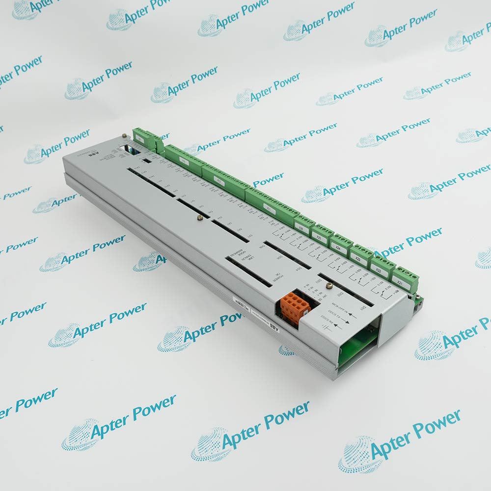 ABB 3BHB000272R0101 UFC719 AE101