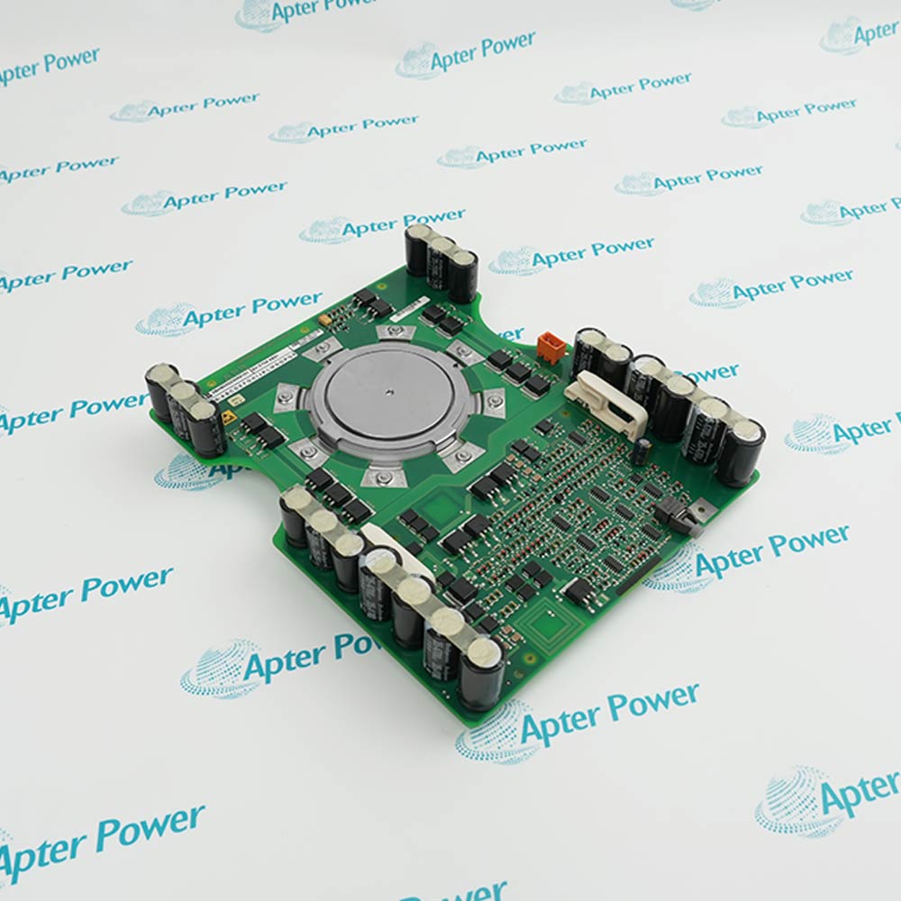 ABB 5SHX14H4502 3BHB003230R0101 GVC704 AE01