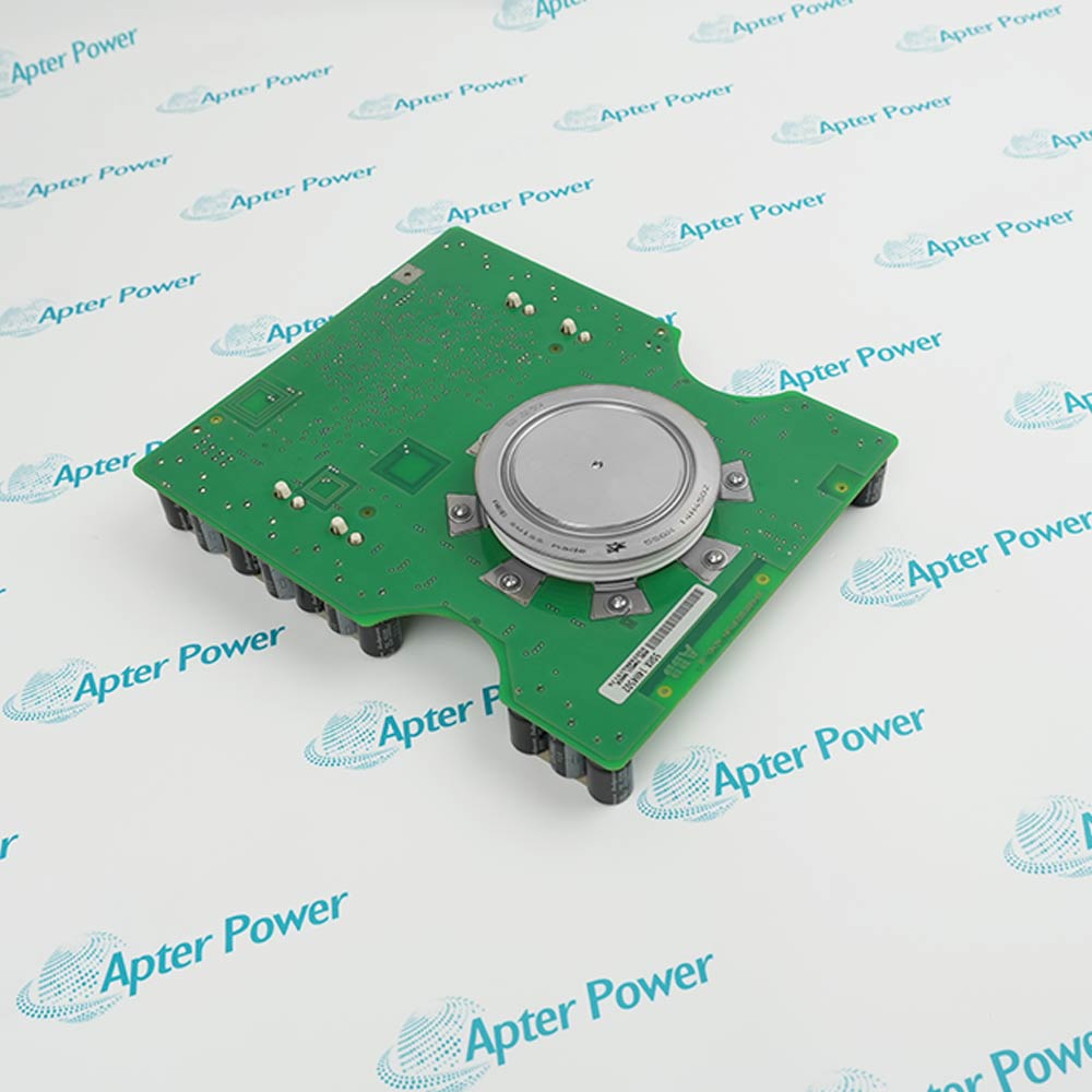 ABB 5SHX14H4502 3BHB003230R0101 GVC704 AE01