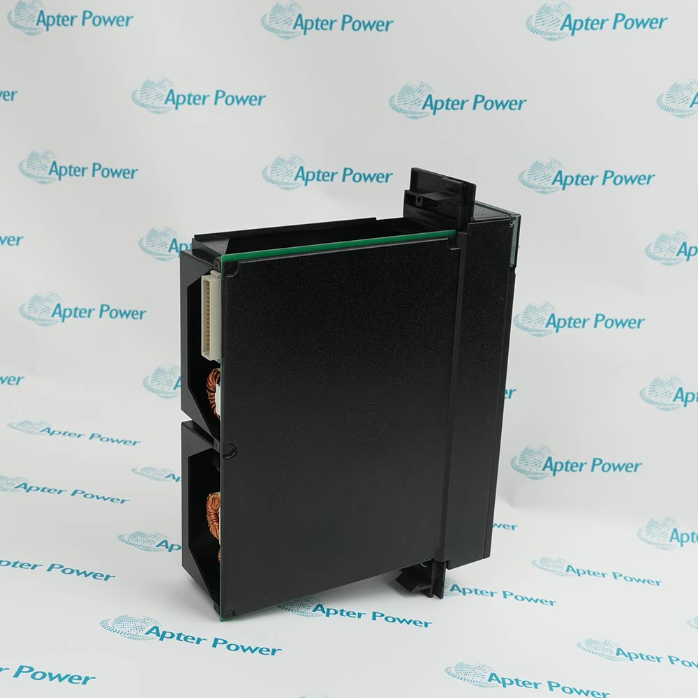 General Electric IC697PWR711