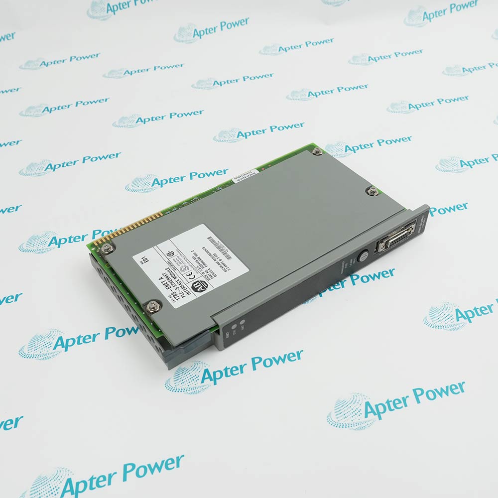 Allen-Bradley 1785-ENET