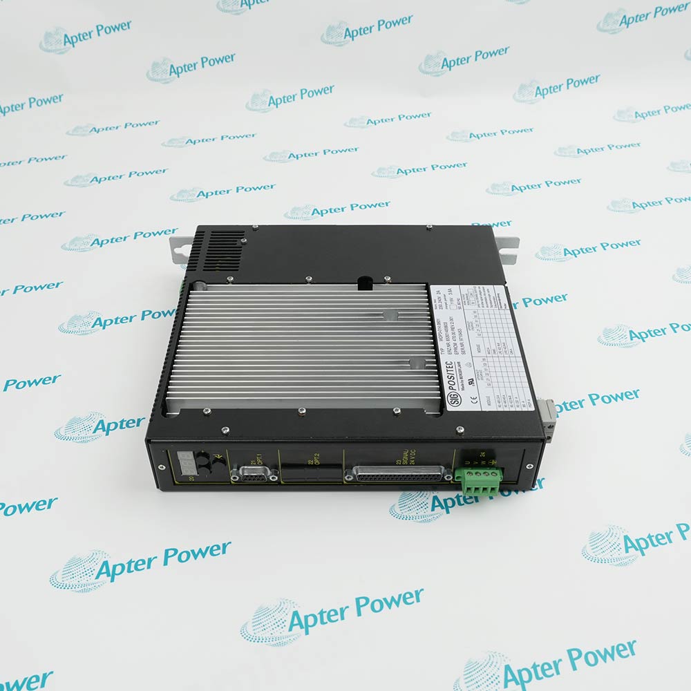 Berger Lahr WDP3-014.0801