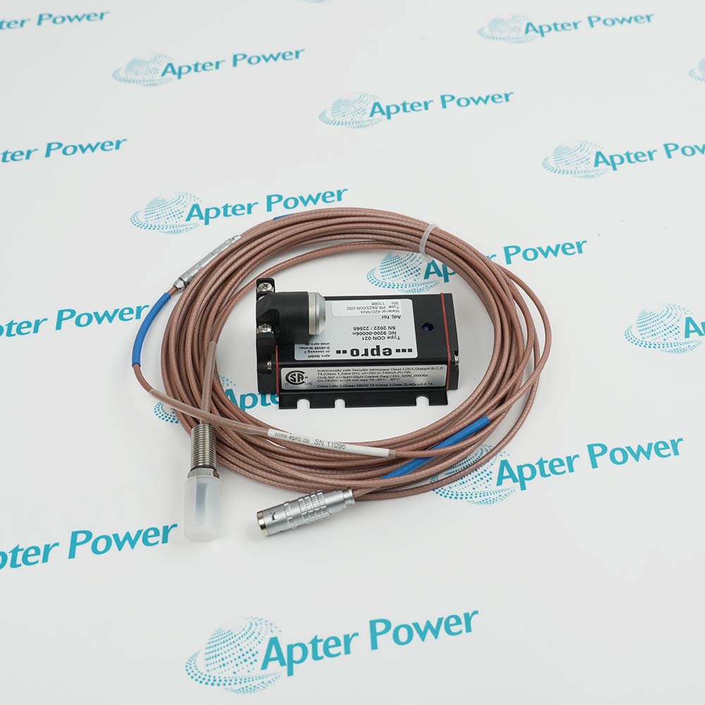 Epro PR6423/00R-030 CON021