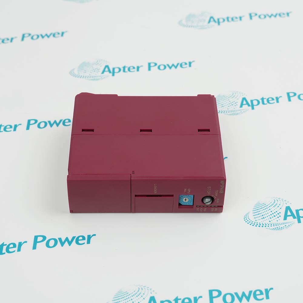 Fuji Electric NP1PH-08