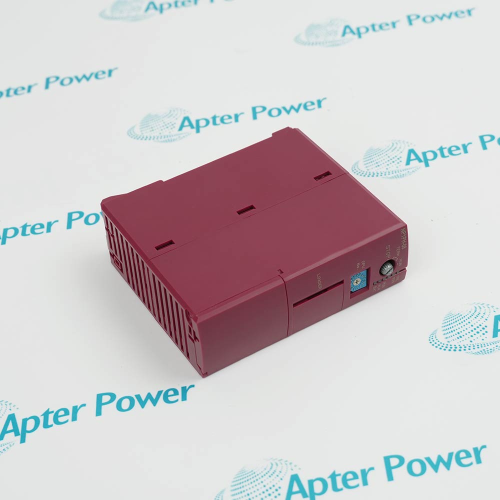 Fuji Electric NP1PH-08