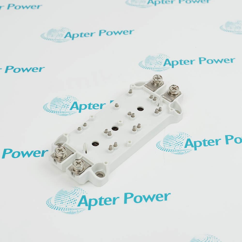 SEMIKRON SEMIX353GB126V1