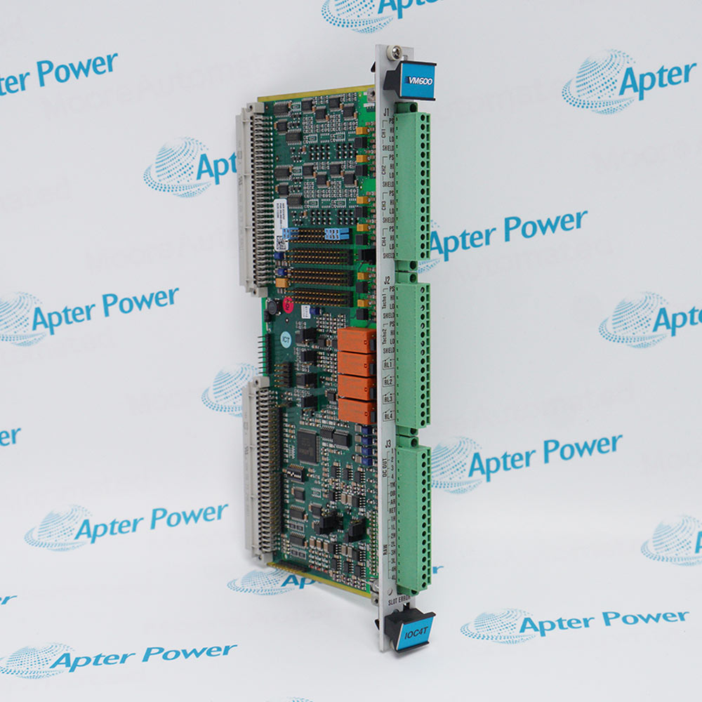 VM600 IOC4T 200-560-000-113